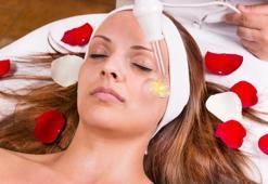 Sıcak basmalarına ozon terapisi