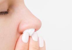 Çocuklarda burun kanaması nedenleri nelerdir? Bebeklerde burun kanaması neden olur?