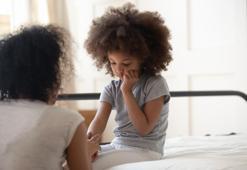 Çocuklarda diş gıcırdatmasının nedenleri: Diş gıcırdatma neden olur? nasıl Geçer? Nasıl Önlenir?