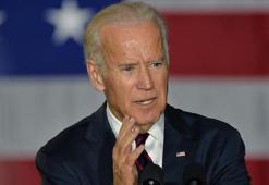 Biden, ABD'deki başkanlık yarışında 9 puan önde