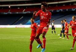 Şampiyonlar Ligi maçları: Şampiyonlar Ligi'nde maç sonuçları belli oldu