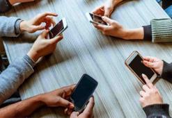 Türkiye, mobil ve internet bankacılığında üst sıralara tırmandı