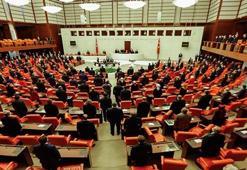 Vergi borçlarının yapılandırılmasına ilişkin kanun teklifi, TBMM Plan ve Bütçe Komisyonu’nda kabul edildi