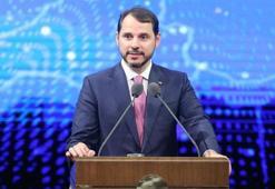 Bakan Albayrak: Bugün attığımız adımların meyvelerini yakın gelecekte alacağız