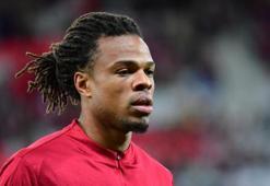 Loic Remy ve Davidson 6 golle zirvede
