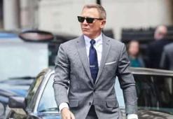 James Bond filmi No Time To Die’ın ertelenmesi film şirketine ayda 1 milyon dolara mal oluyor