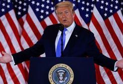 Trump'tan yeni seçim mesajı: Kazanacağız!