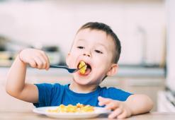 Çocuklarda alerjiye neden olan besinler