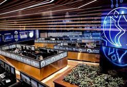 Borsa İstanbul'da rekor yükseliş