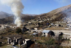 Kelbecer'in bugün boşaltılması gerekiyordu! Azerbaycan, Ermenistan'a 10 gün ek süre verdi