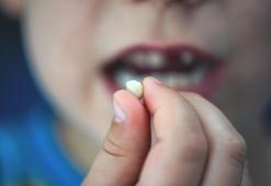 Çocuklarda dişlere nasıl müdahale edilmeli?