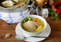 Balık çorbasına talep arttı! Bağışıklığı destekliyor