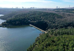 İstanbul'da ve Ankara'da su sıkıntısı yaşanacak mı? Bakan Pakdemirli açıkladı