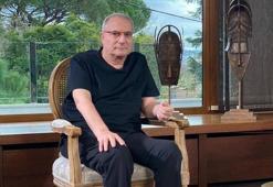 Kızı Sezin Erbil paylaştı: Mehmet Ali Erbil'in son hali