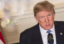 Trump, Başkanlık görevi için şartını sundu