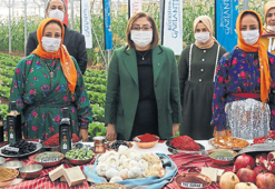 Esnafa destek halka şifa paketi
