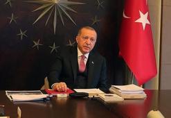 Kabine toplantısı başladı, gözler Erdoğan'ın yapacağı açıklamada