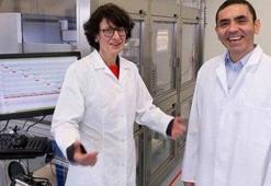 Prof. Dr. Uğur Şahin ve Dr. Özlem Türeci'den önemli aşı açıklaması