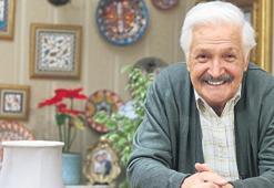 Salih Kalyon: Mutluluğun parayla satın alınamayacağı inancıyla büyüdüm ama iyi para kazandım