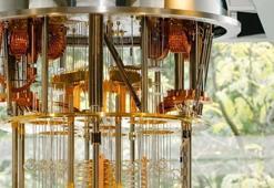 Çin, süper bilgisayarın neredeyse 100 trilyon misli hızda hesap yapabilen makine geliştirdi