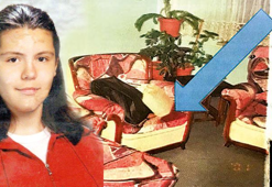 Fotoğrafa bir daha bakınca Hande Çinkitaş cinayeti çözüldü
