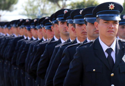 8 bin polis alınması için başvurular başladı! İşte POMEM başvuru tarihleri