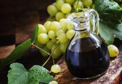 Evde üzüm sirkesi nasıl yapılır? Evde  sirke tarifi, yapılışı