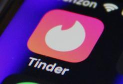 Tinder: Pandemi Z kuşağını flört etmekten alıkoymadı