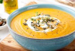 Bağışıklığı güçlendirmeye yardımcı 5 kış çorbası tarifi
