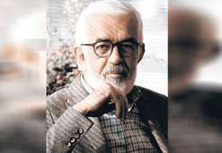Tacizle suçlanan yazar Hasan Ali Toptaş konuştu