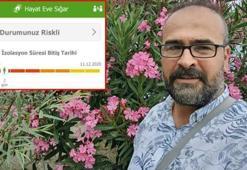 Akşam Postası | 13 Aralık 2020
