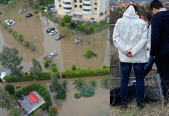 İzmir ve Antalya'daki sel felaketinde acı haberler geldi