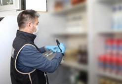 Bursa'da sahte alkolden 2 kişi hayatını kaybetti