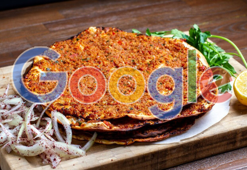 Google aramalarına ekmek ve lahmacun damga vurdu