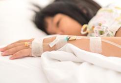 Hematoloji hastası çocukların bağışıklık sistemi nasıl güçlendirilir?