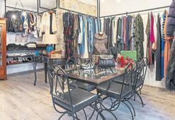 'Gizli Dolap' ile değişik bir alışveriş deneyimi