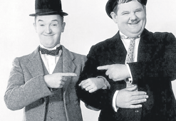 Yeter ki gel bana 20 senede bir gün