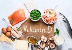 D vitamini Covid-19 ile savaşıyor