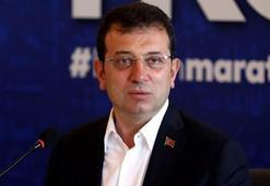 İBB Başkanı Ekrem İmamoğlu'ndan su kesintisi açıklaması