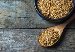 Siyez buğdayı nedir? Siyez buğdayının faydaları nelerdir?