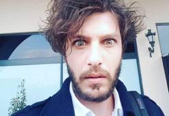 Yasak Elma dizisinin Caner Çelebi'si Barış Aytaç kimdir? Kaç yaşında, nereli?