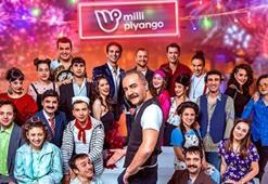 Milli Piyango yılbaşı çekilişi ekranlara ''çok güzel şov'' ile geri dönüyor