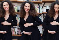 Gül Sunal: Kemaaal! Bak torun geliyor