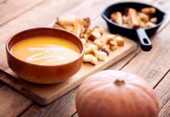 Balkabaklı kış çorbası tarifi: Balkabaklı kış çorbası nasıl yapılır?