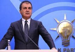AK Parti MYK sonrası Ömer Çelik'ten açıklamalar