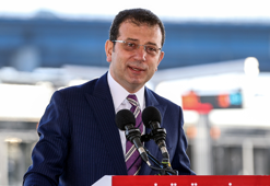 İmamoğlu'ndan su kesintisi açıklaması: Şu anda böyle bir süreci yaşamayacağız