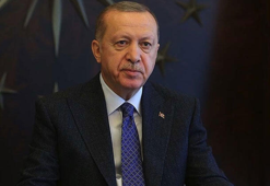 Cumhurbaşkanı Erdoğan: Tedavi alamayan tek bir SMA hastamız yok