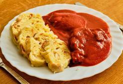 Rajska yemek tarifi: Rajska (Rayska) nasıl yapılır?