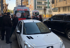 Diyarbakır'da doğal gazdan zehirlenen 3 kişi evde ölü bulundu