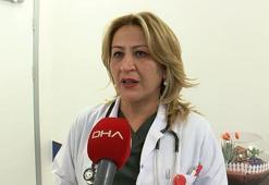 'Corona virüsü aşısı olmak hastalığın bulaşmayacağı anlamına gelmiyor'